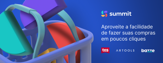 top banner